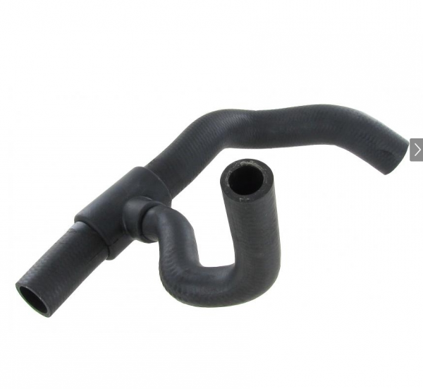 Radiator-hose--engine-block-to-expansion-tank-VW-Bus-T3-068121081C